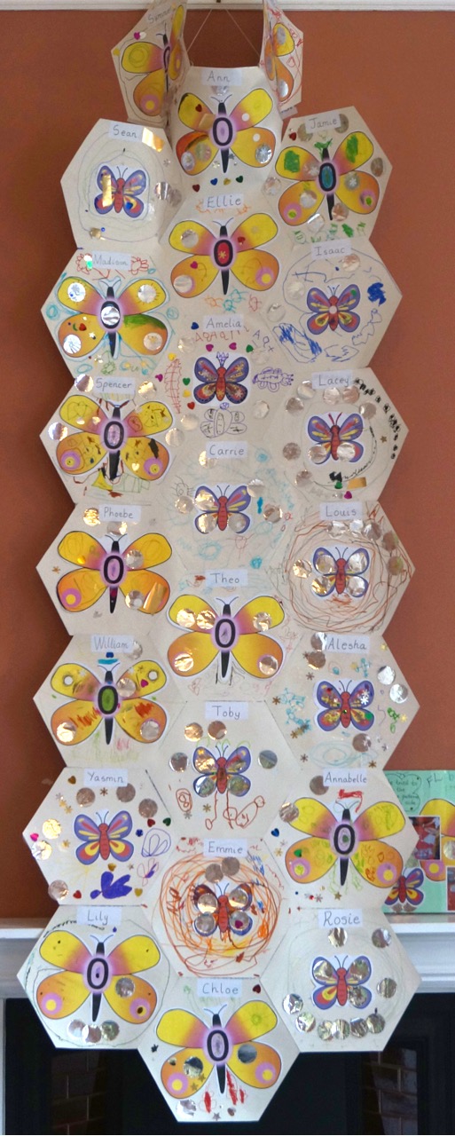 Schools Art Exhibition | Sidmouth Science Festival