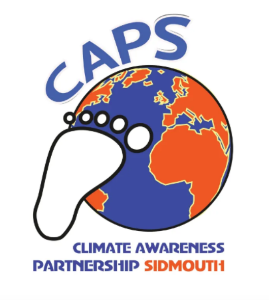 CAPS logo