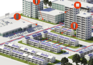 district heating