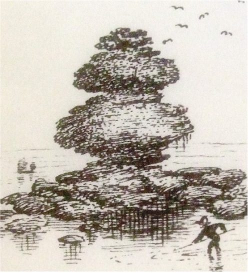1824 storm sketch
