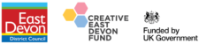 Creative East Devon Fund