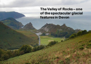 Valley of the Rocks