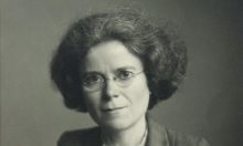 Kathleen Lonsdale